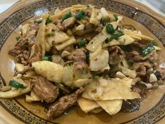 -朗妈私房菜(婺女州店)