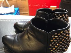 -爱革·奢品·鞋包·衣物·家居(博荟广场店)
