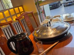 -横山双城铁锅炖羊肉(创始店)