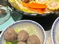 -潮界(虹桥新天地店)