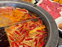 -陈眼镜火锅(总店)