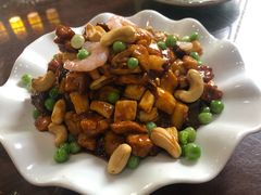 -长兴菜馆(高桥店)