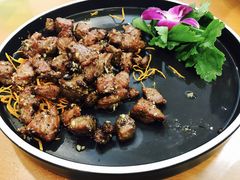 -友强·23年特色海鲜大排档(厦门店)