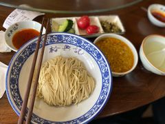 蟹黄面-裕兴记•蟹黄面馆(人民广场店)