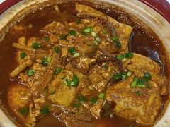 -清雅轩·清真菜·传统菜•融合菜(滑翔店)