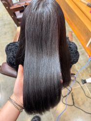 -心迪染发专门店