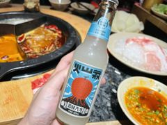 -蜀大侠火锅(森兰花园城店)