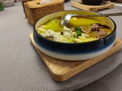 -竹里馆·淮扬菜·功夫茶(老门东店)