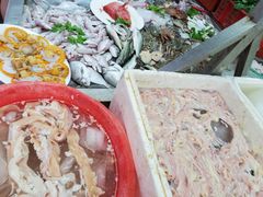 -肥弟大排档(汕樟路店)