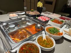 -海底捞火锅(宝龙广场夜宵主题店)