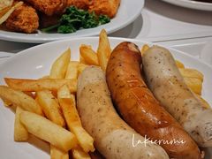 -宜家·瑞典风味餐厅(无锡店)