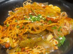 -掌上鲜(南顺城街店)