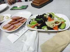 -津门如意包子铺(宾西路店)