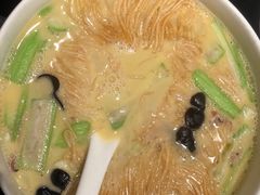 -芳芳私房菜·精做淮扬菜(承德路店)