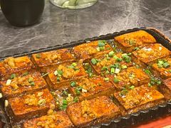 包浆豆腐-嘎嘎鸭脑壳(蜀汉路店)