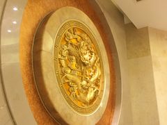 -白金汉爵大酒店·中餐厅(相城店)