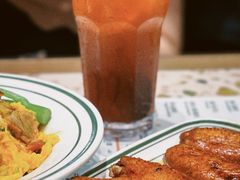 -华嫂冰室(尖沙咀店)