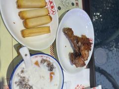 -五条人糖水铺(光谷世界城店)