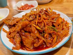 -多宾韩国料理(学衡路店)