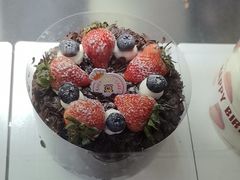 -圣心蛋糕(大岭山一店)