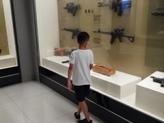 -中国北方国际射击场
