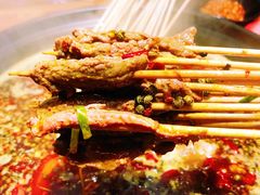 -串门邻居串串火锅(云南南路店)