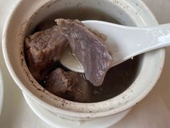 老火靓汤-广兴酒家