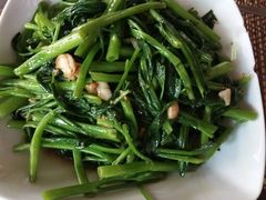 空心菜-自然餐厅(Phuket)