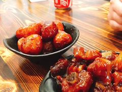 -小时候焗海鲜(鄞州万达店)