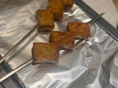-星光小把串·海鲜烧烤(西安路店)