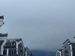 -南岳大庙