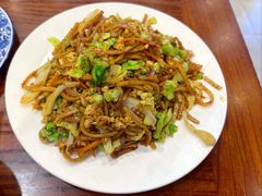 -李记白水羊头·清真老味家常菜(石景山店)