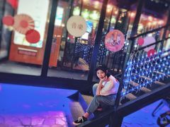 -渔人码头(洛溪店)
