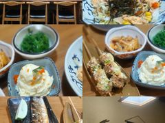 -信日本料理(信义坊店)