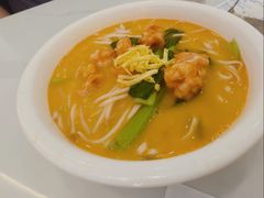 -木木鲜海鲜面(天一店)