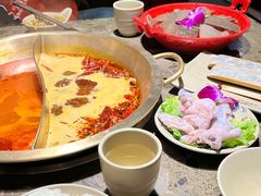 -小龙坎火锅(总店)