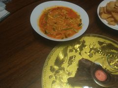 -泰国餐厅 Thai Food(裕华万达店)