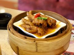 -点都德(汇盈广场店)