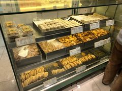 -上海哈尔滨食品厂(淮海中路店)