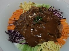 -壹零捌道·北京烤鸭(车公庄店)