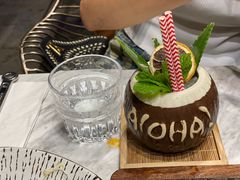 -1886德国汽车餐厅(福田星河COCO Park店)