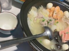 -千岛湖小鱼儿·淳安匠心农家菜