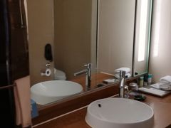 -杭州龙禧福朋喜来登酒店