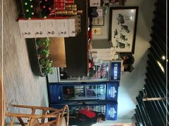 -新凯旋烧烤·千岛湖特色菜(拱墅上塘路店)