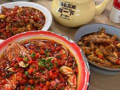 -老三样·旧食新味(万寿宫店)