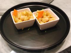 淹蒜-紫圆 · 雅宴高级餐厅(杭州东站店)