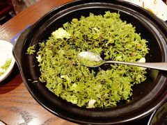 -东海怡品海鲜豆捞(星街坊店)