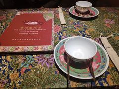 -小娘惹厨房Little Nyonya(狮城有约上榜店)