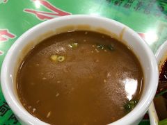 -令氏家外家岐山面(火炬路店)