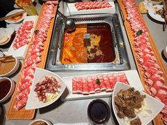 -海底捞火锅(关山保利店)